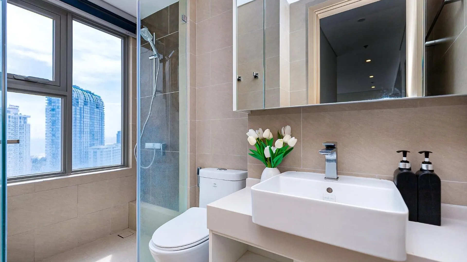 The Song Luxury Apartments In Vung Tau