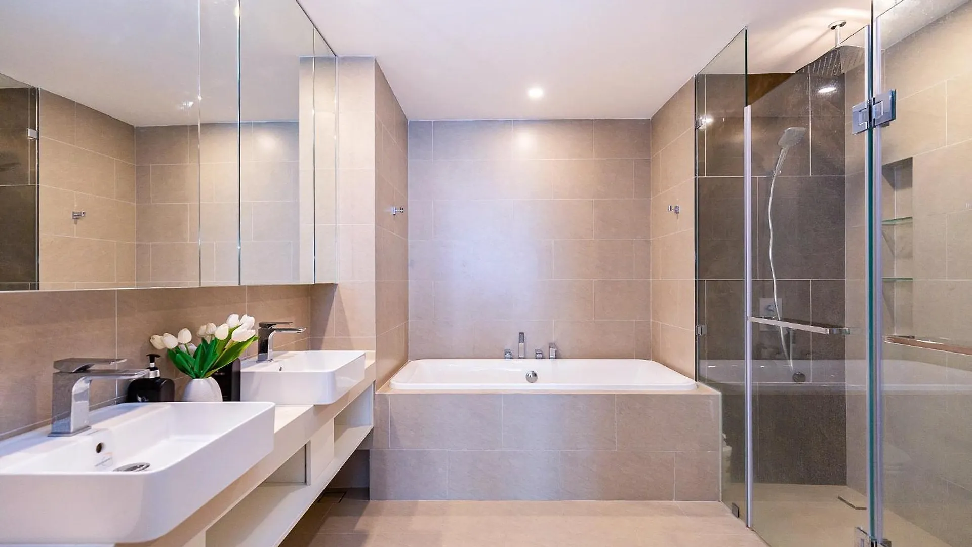 The Song Luxury Apartments In Vung Tau