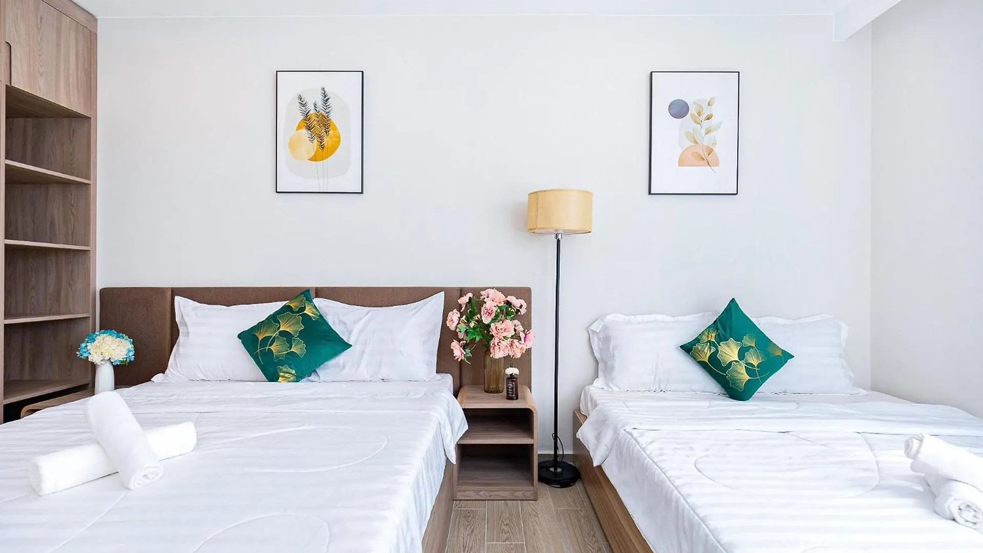 The Song Luxury Apartments In Vung Tau