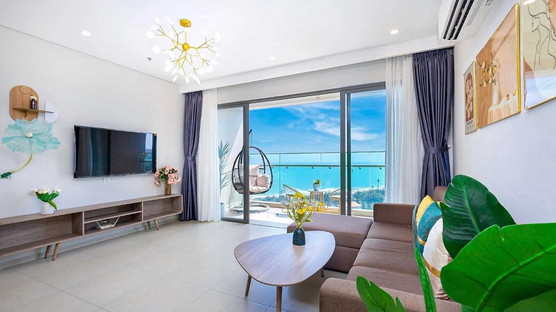 The Song Luxury Apartments In Vung Tau