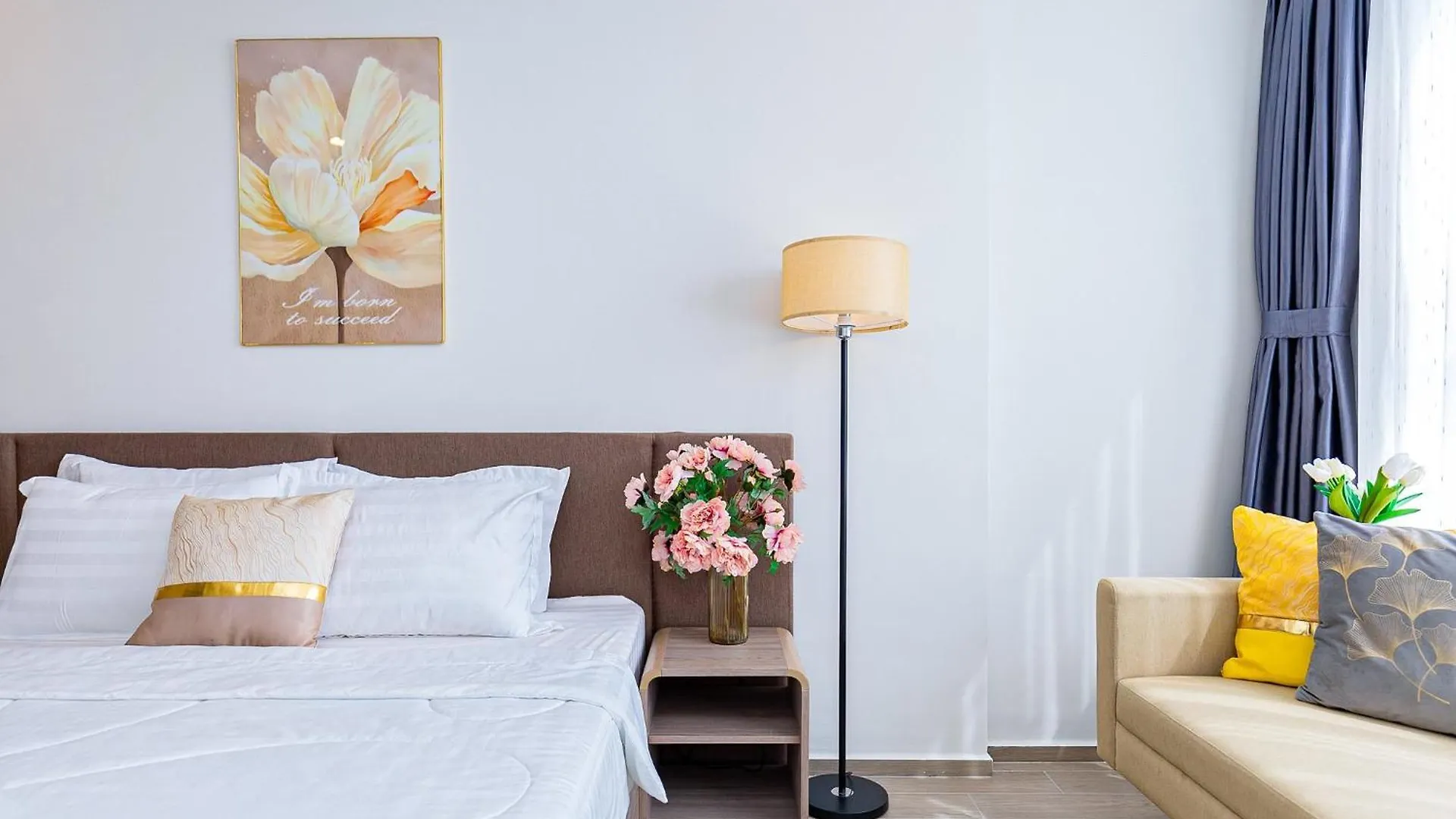 The Song Luxury Apartments In Vung Tau
