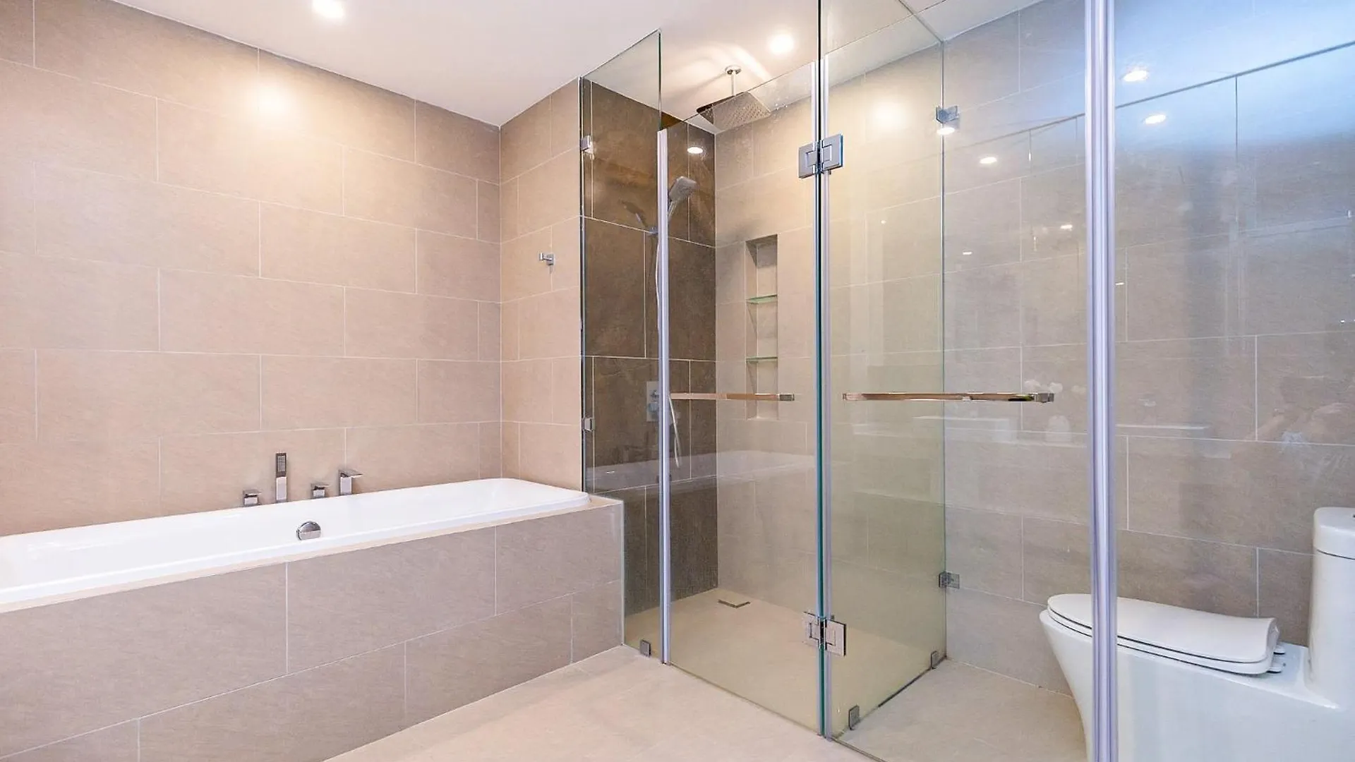 The Song Luxury Apartments In Vung Tau