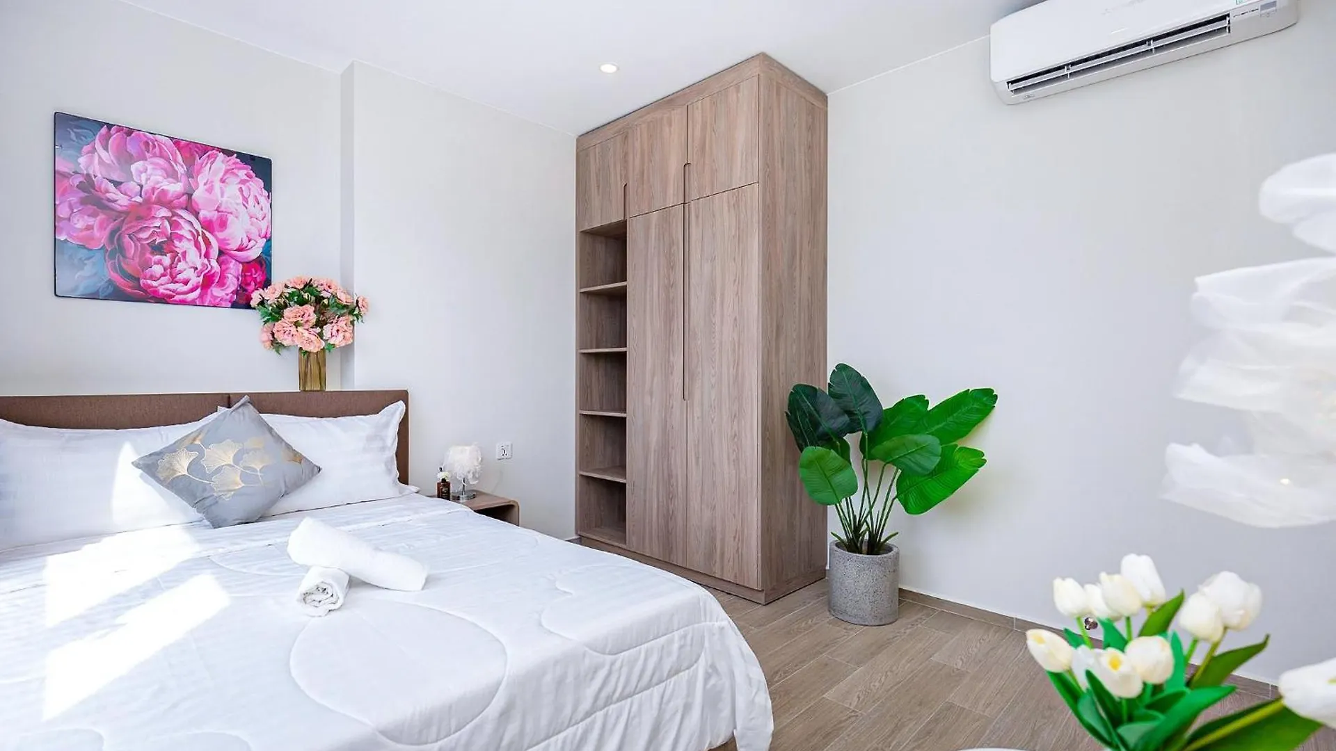 The Song Luxury Apartments In Vung Tau Vietnam