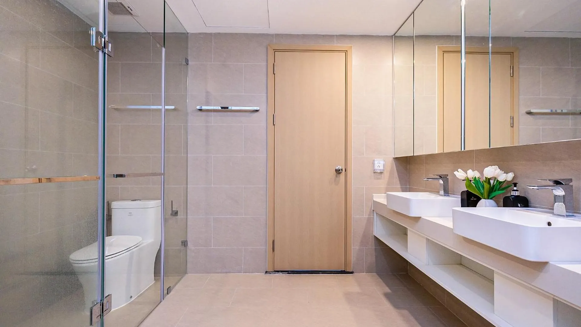 The Song Luxury Apartments In Vung Tau 0*,  Vietnam
