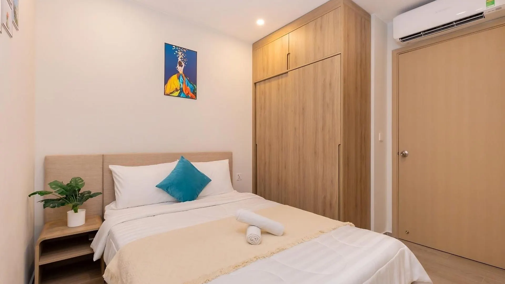 The Song Luxury Apartments In Vung Tau 0*,  Vietnam