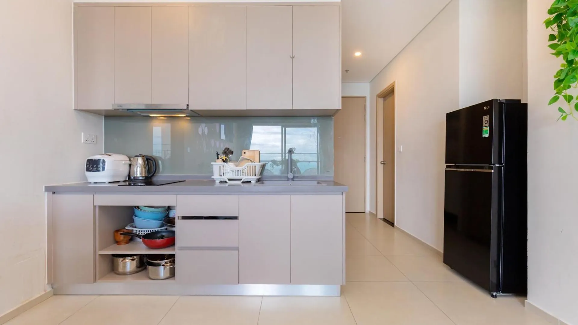 The Song Luxury Apartments In Vung Tau 0*,