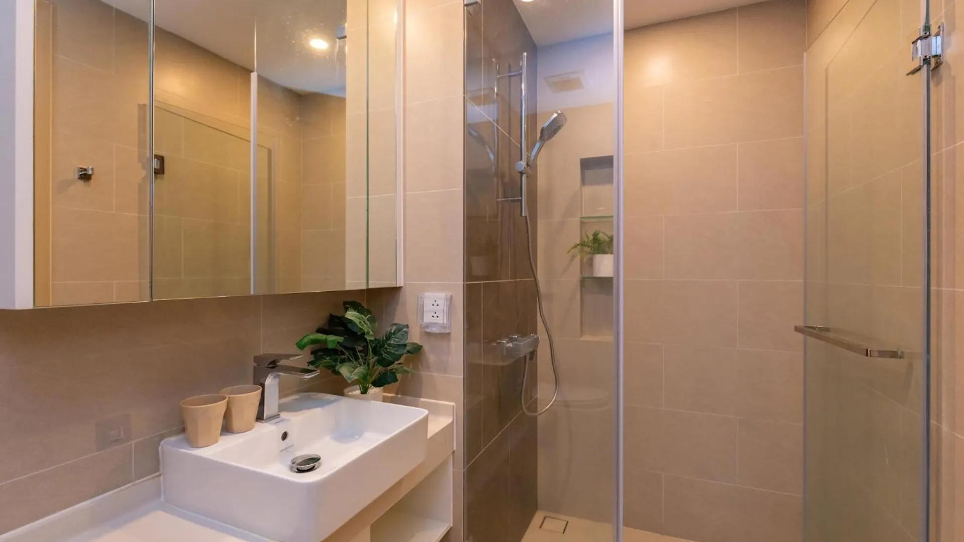 The Song Luxury Apartments In Vung Tau