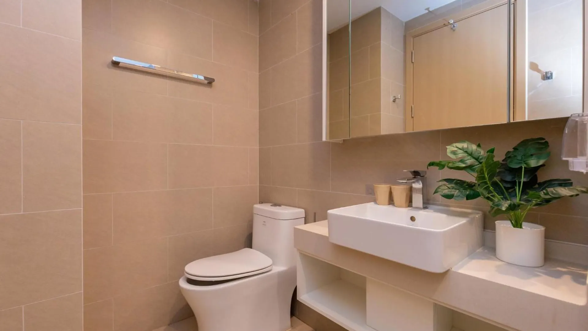 The Song Luxury Apartments In Vung Tau Vietnam