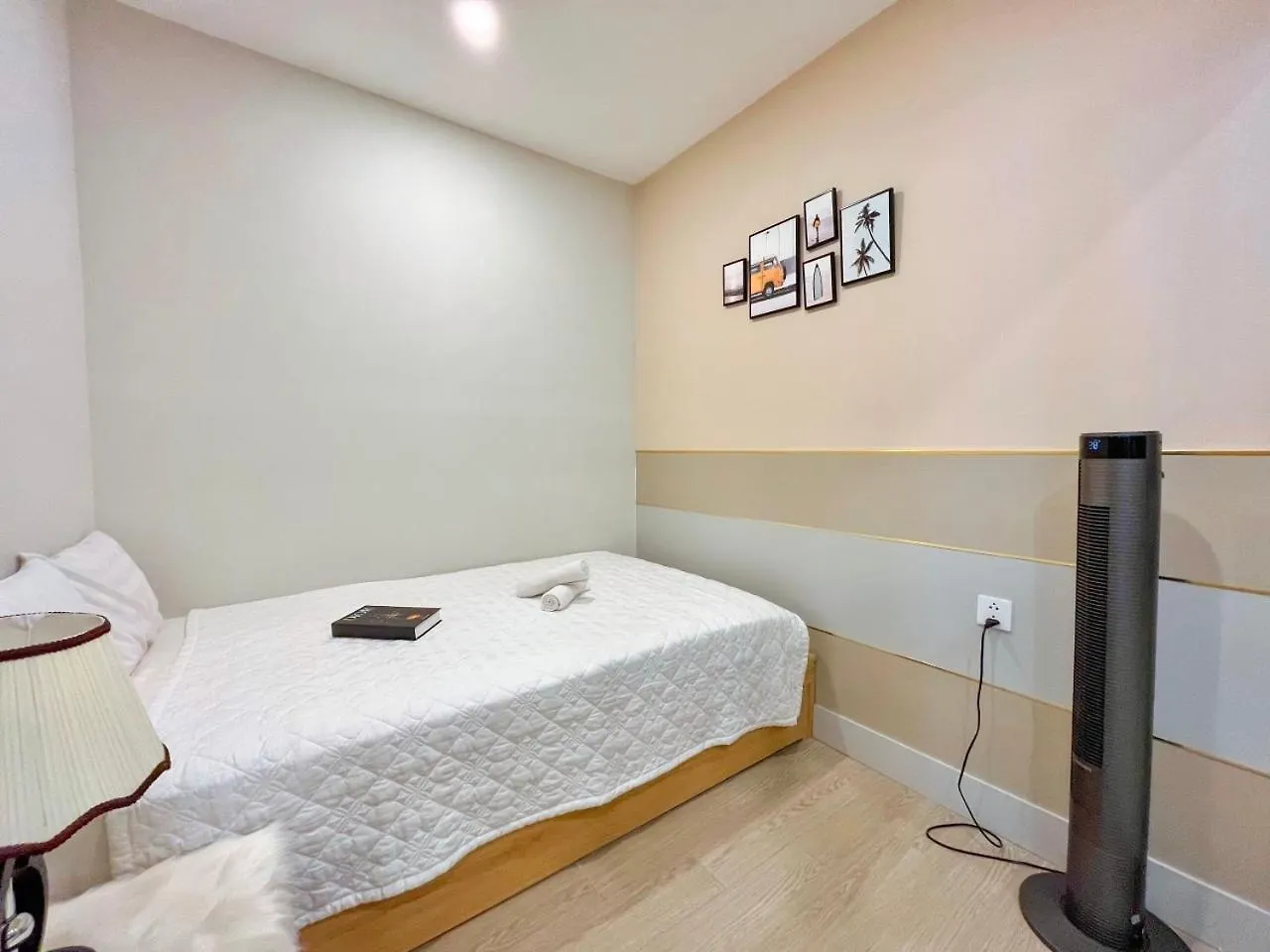 The Song Luxury Apartments In Vung Tau Vietnam