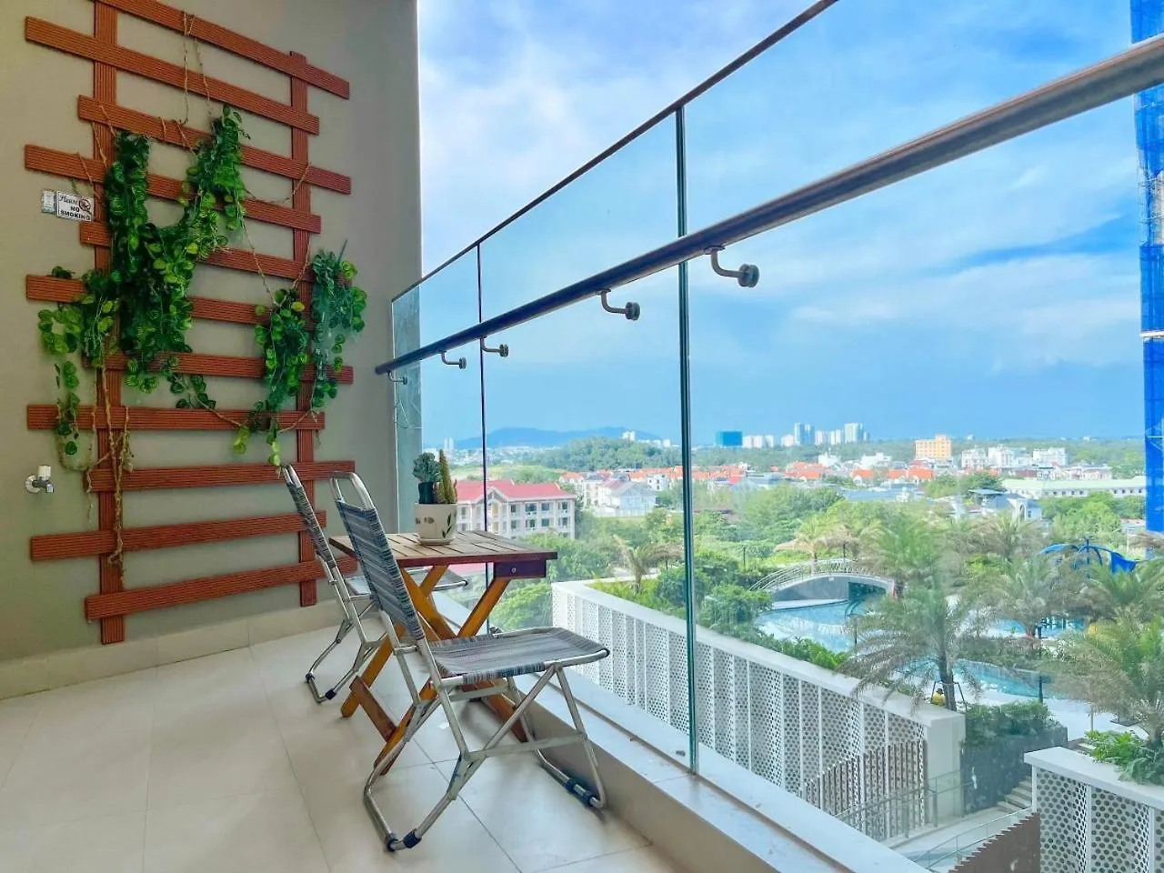 The Song Luxury Apartments In Vung Tau Vietnam