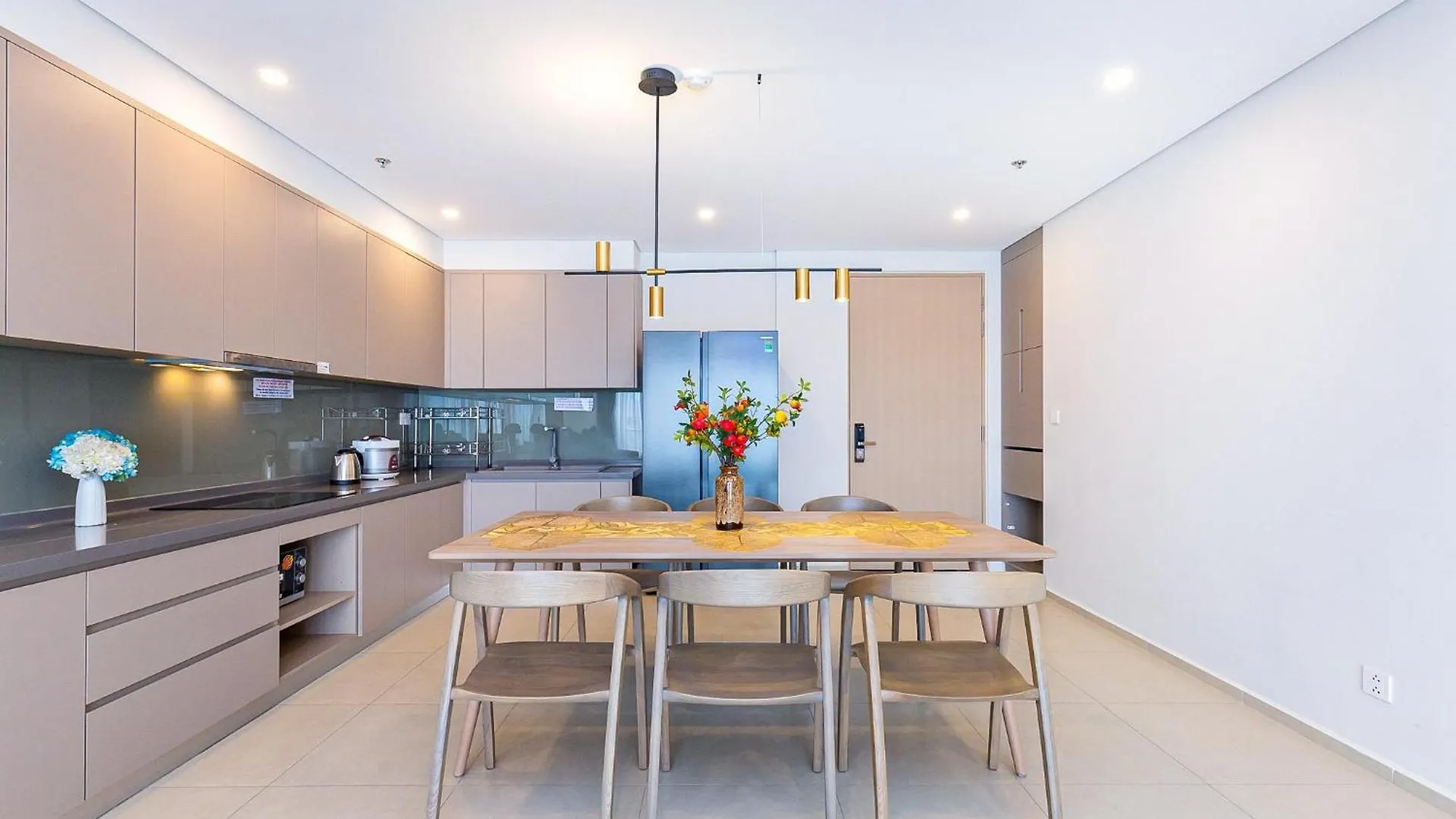 The Song Luxury Apartments In Vung Tau
