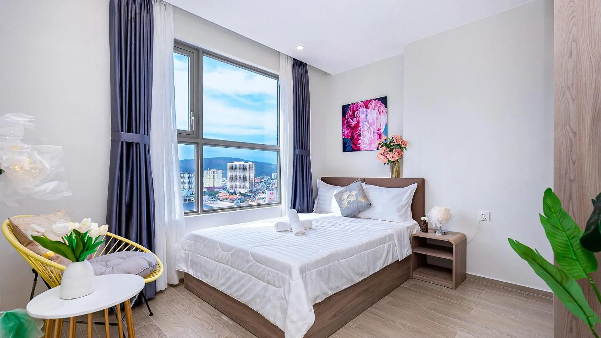The Song Luxury Apartments In Vung Tau