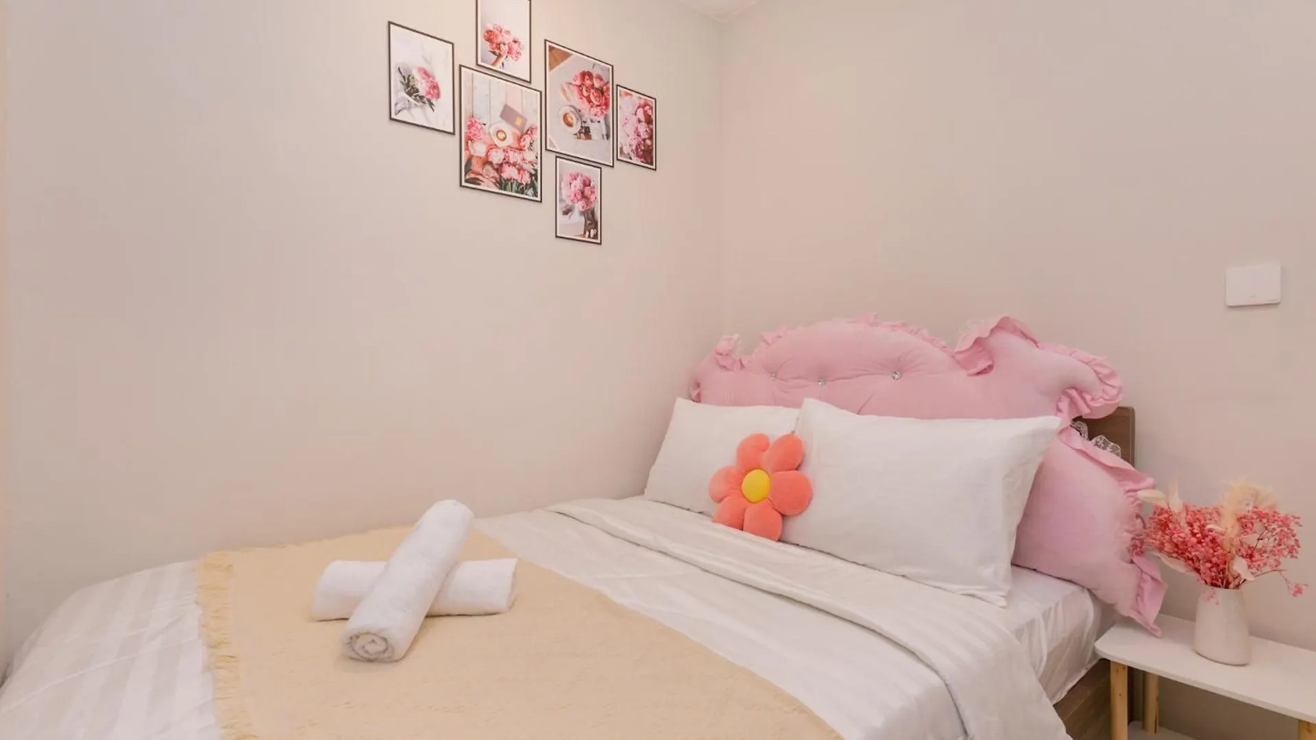 The Song Luxury Apartments In Vung Tau 0*,  Vietnam