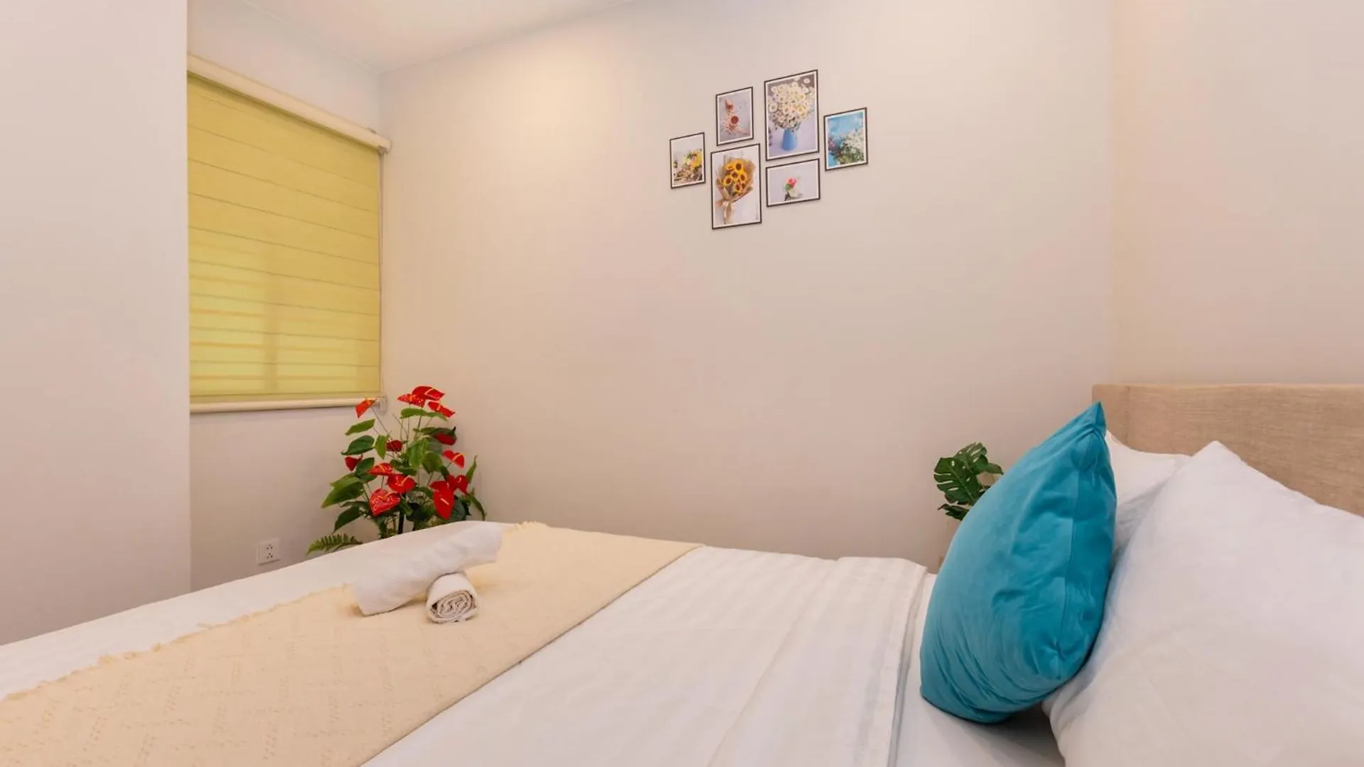 The Song Luxury Apartments In Vung Tau