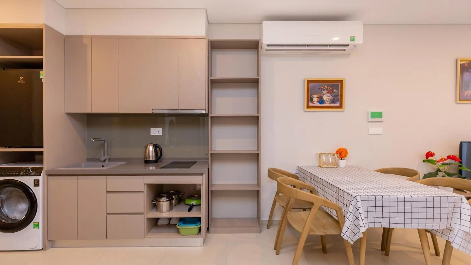 The Song Luxury Apartments In Vung Tau Vietnam