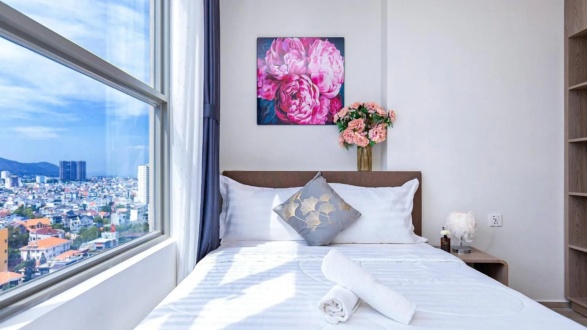 The Song Luxury Apartments In Vũng Tàu 0*,  Vietnam
