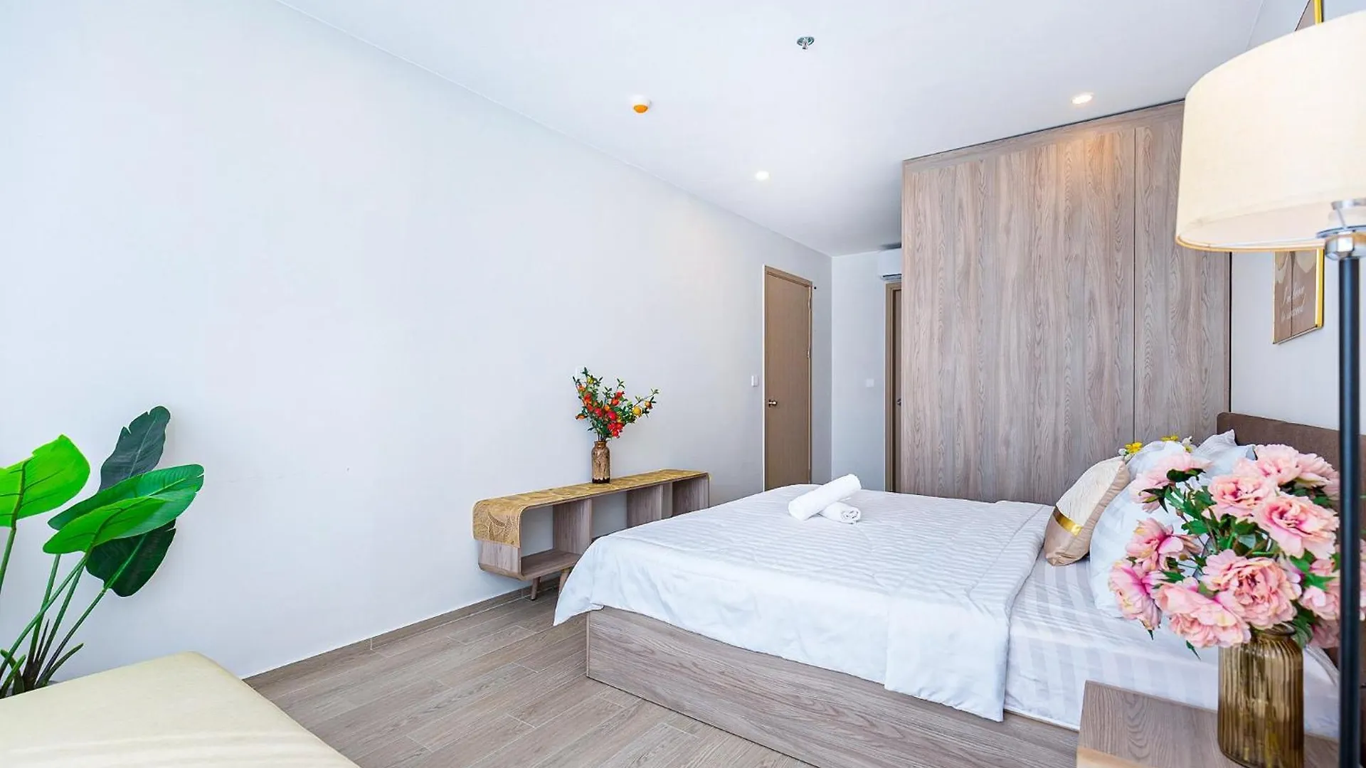 The Song Luxury Apartments In Vũng Tàu Vietnam