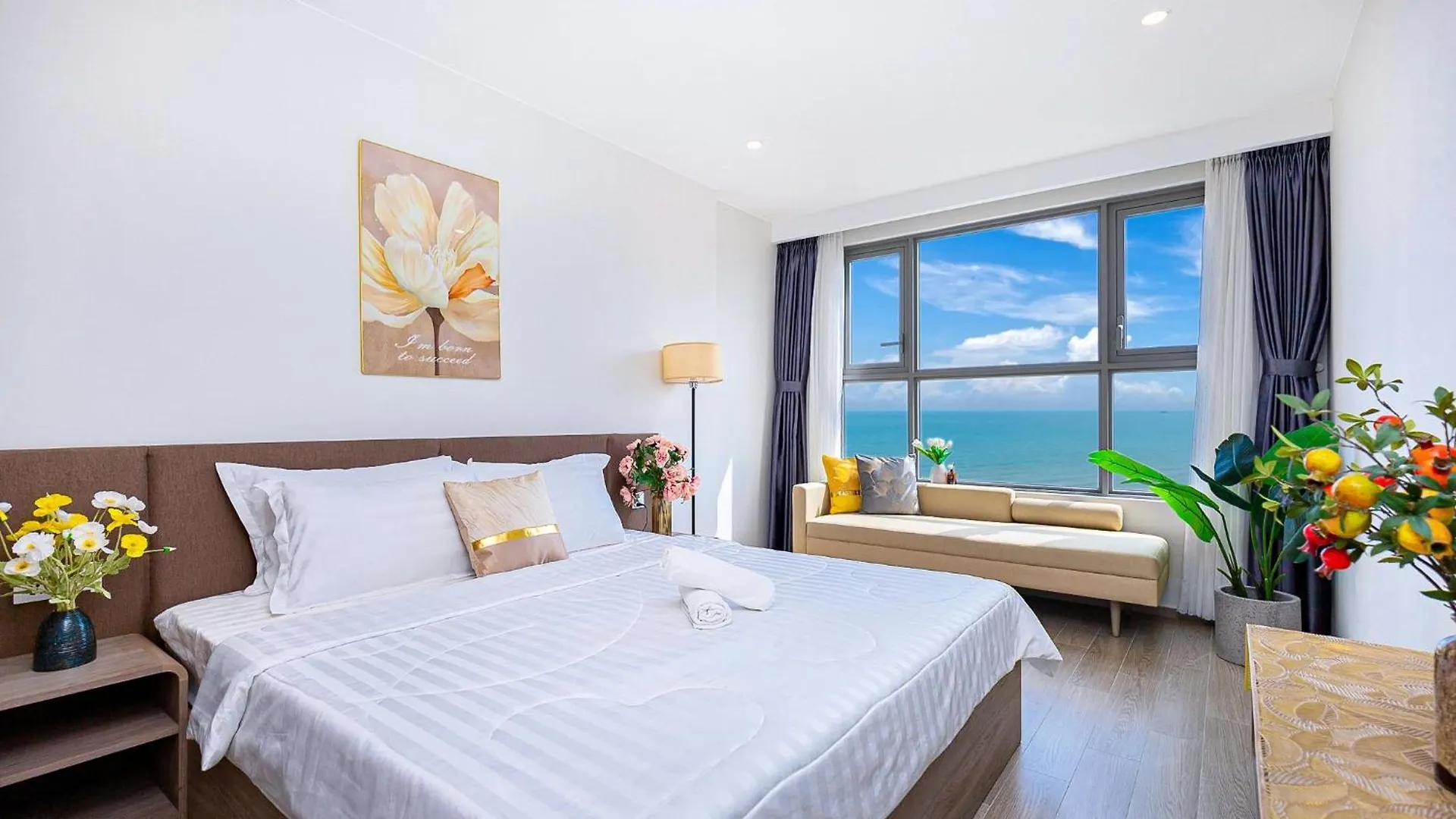 The Song Luxury Apartments In Vũng Tàu