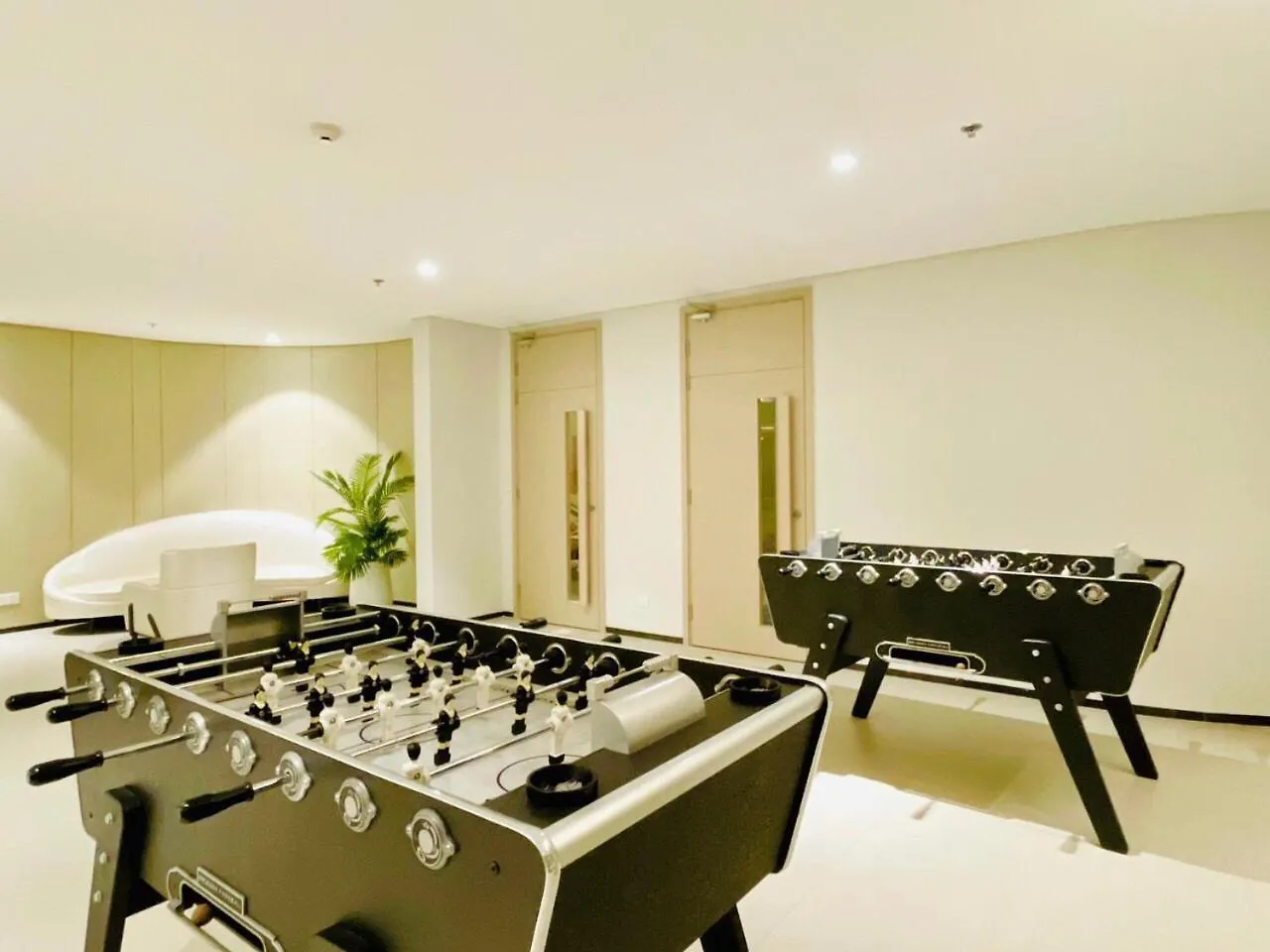 The Song Luxury Apartments In Vũng Tàu 0*,  Vietnam