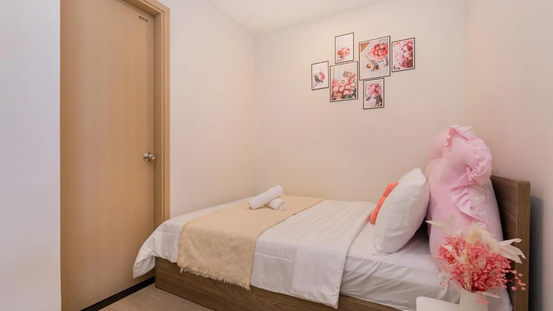The Song Luxury Apartments In Vũng Tàu