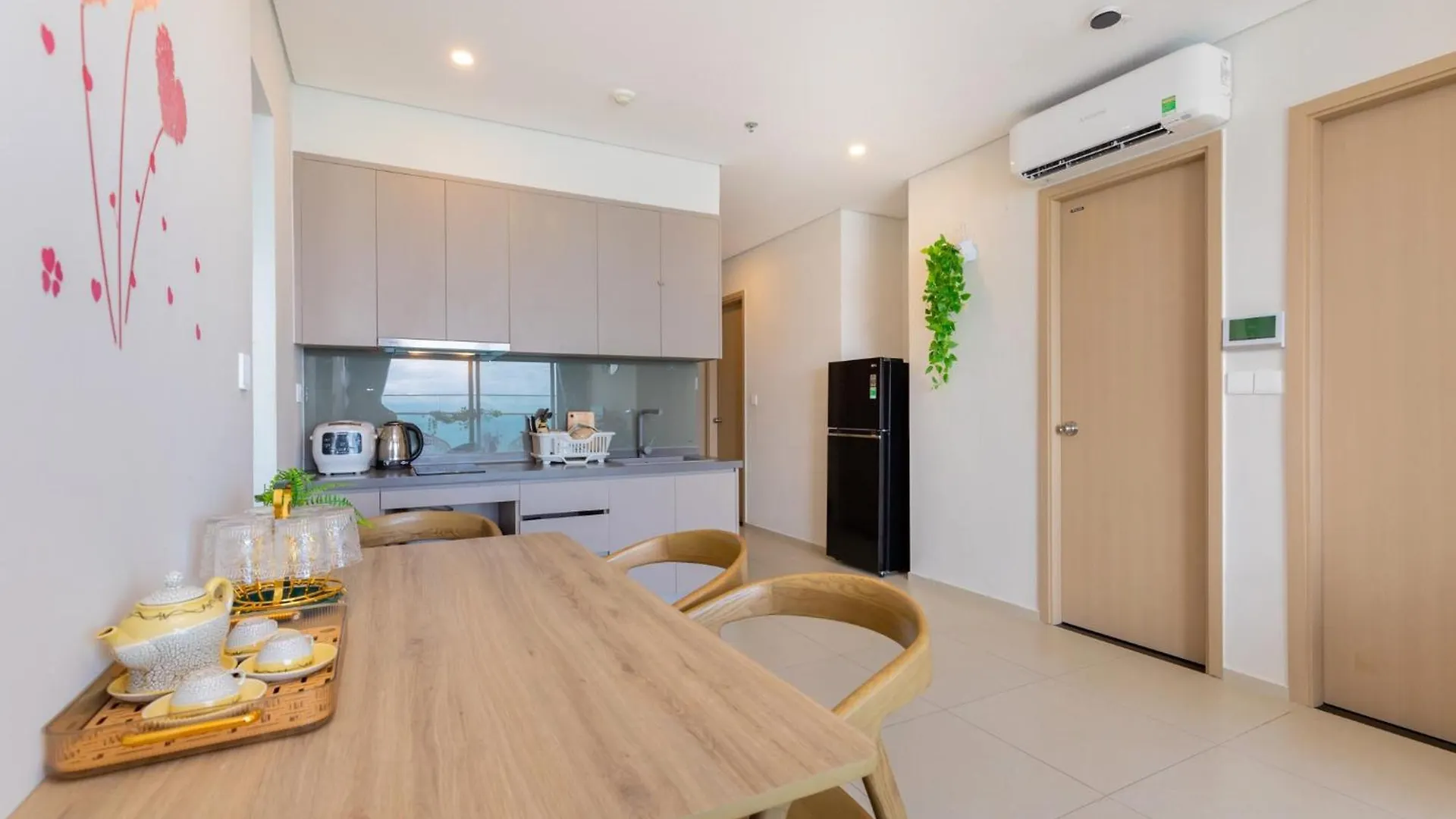 The Song Luxury Apartments In Vũng Tàu