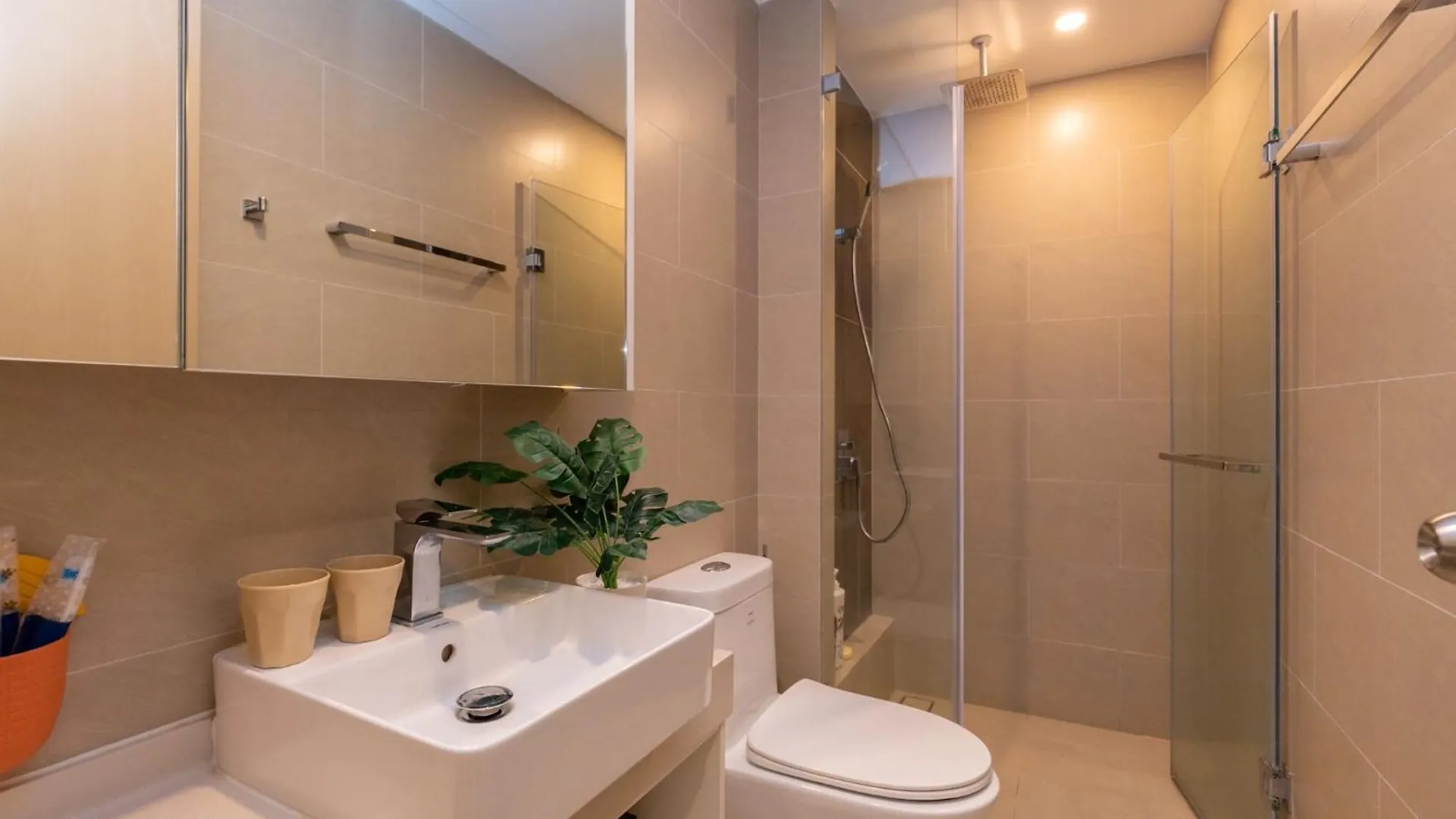 The Song Luxury Apartments In Vũng Tàu 0*,