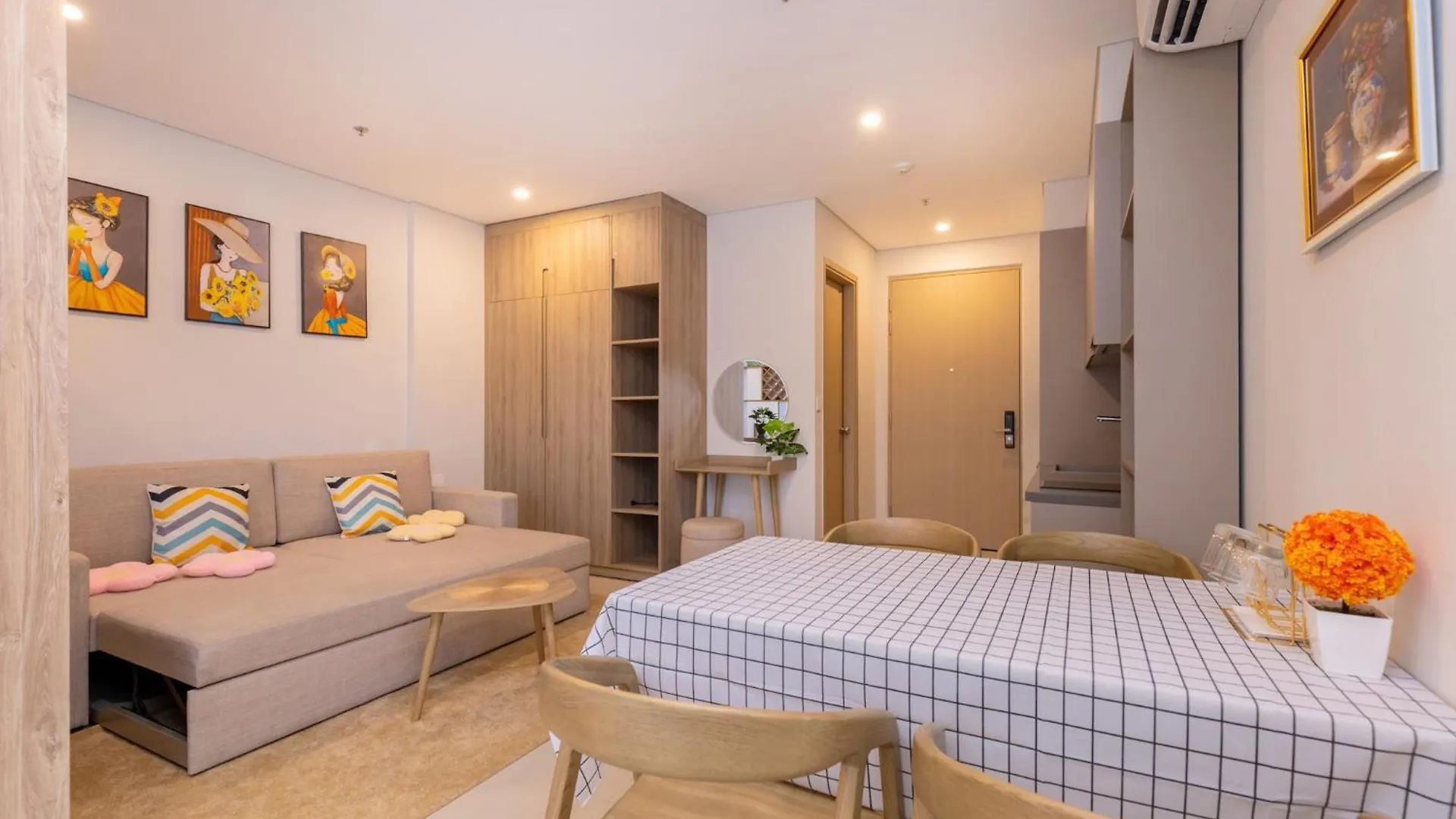 The Song Luxury Apartments In Vũng Tàu