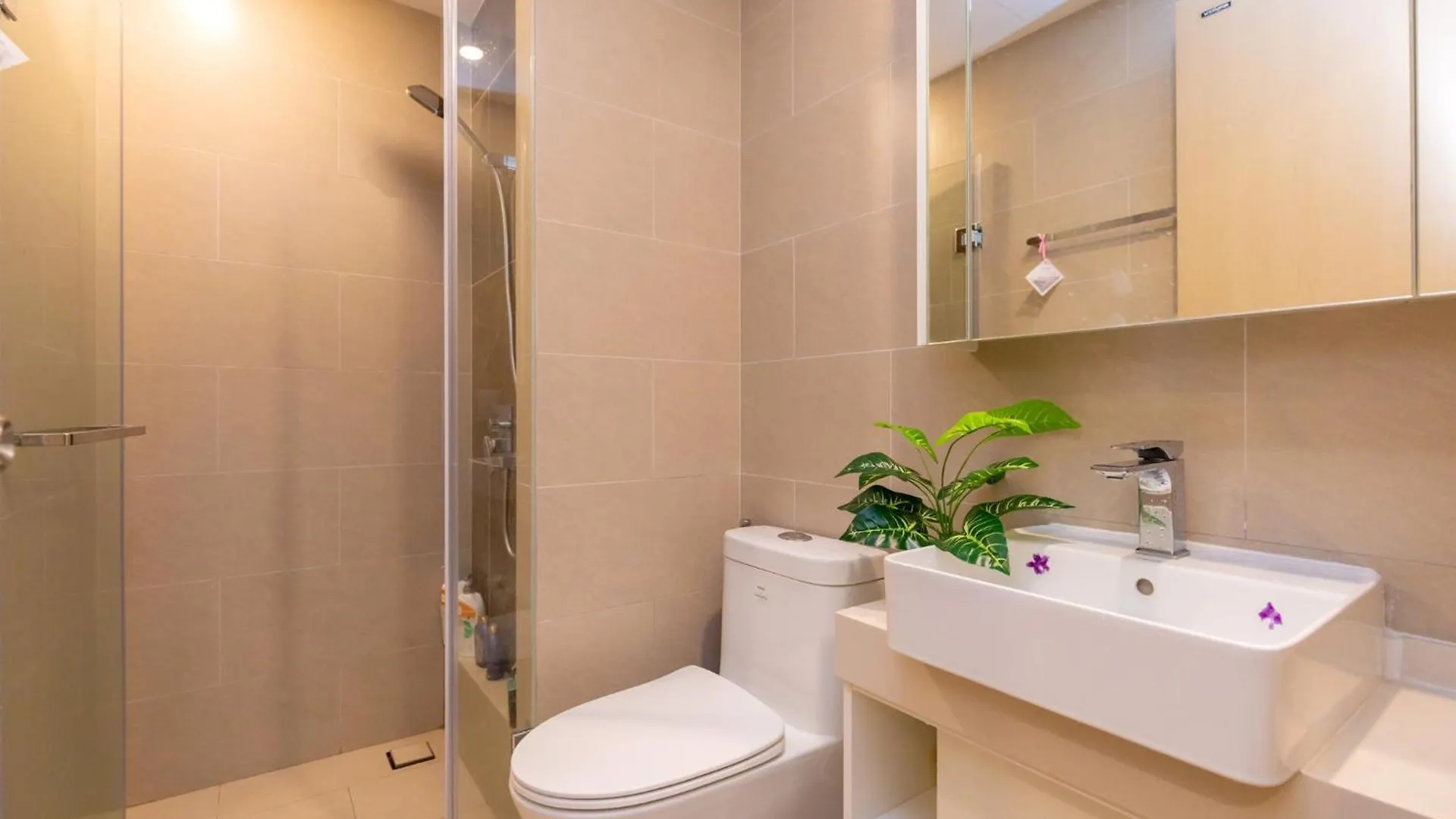 The Song Luxury Apartments In Vũng Tàu