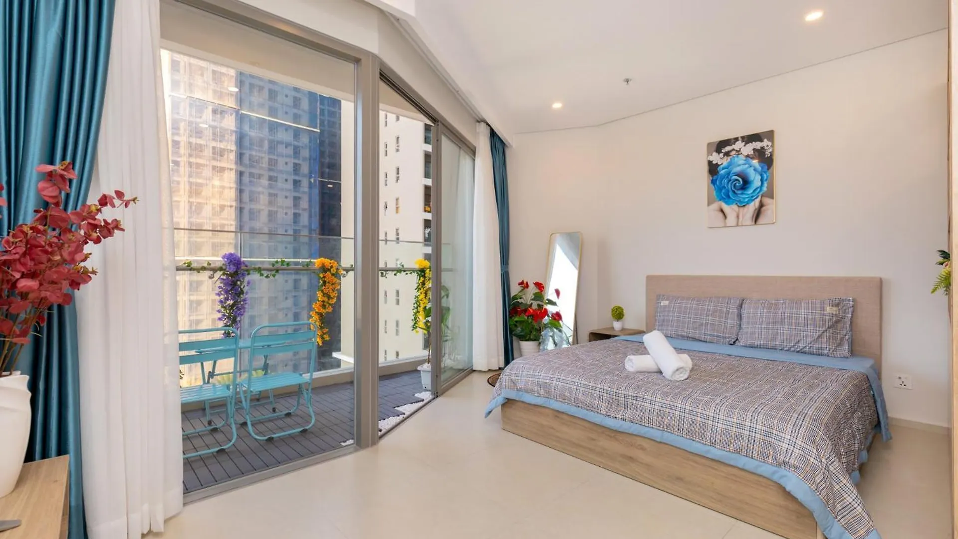 The Song Luxury Apartments In Vũng Tàu
