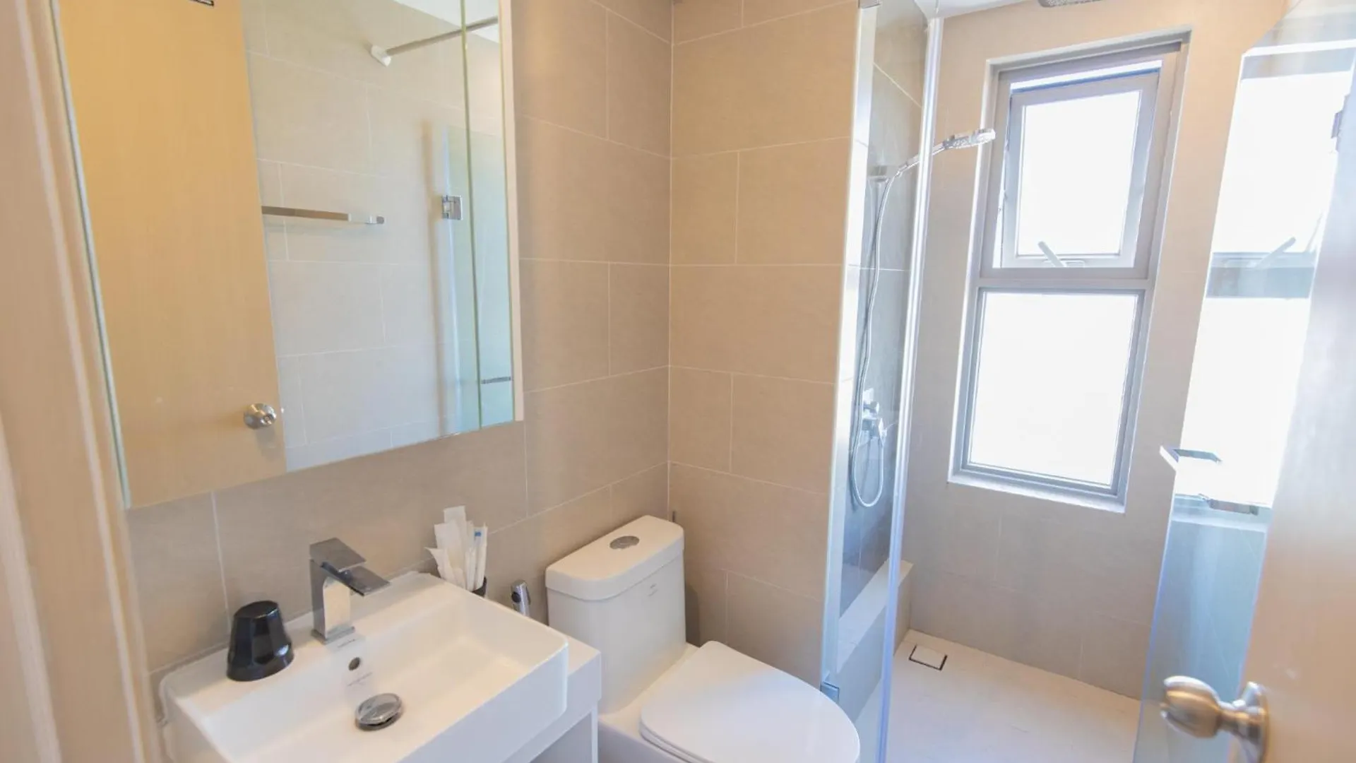 The Song Luxury Apartments In Vũng Tàu 0*,  Vietnam